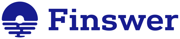 株式会社Finswer ロゴ